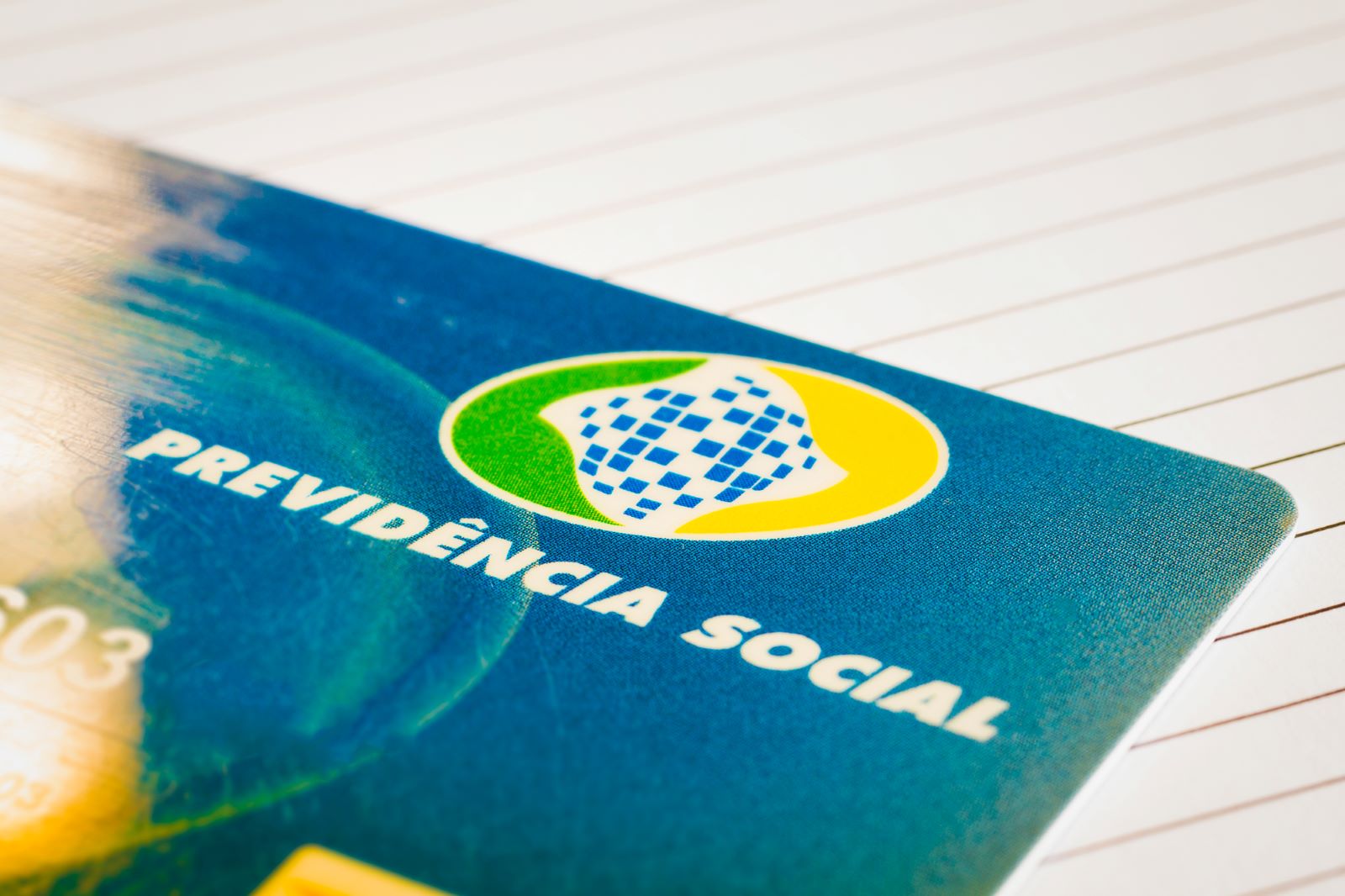 Previdência Social